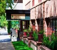 Warwick Hotel